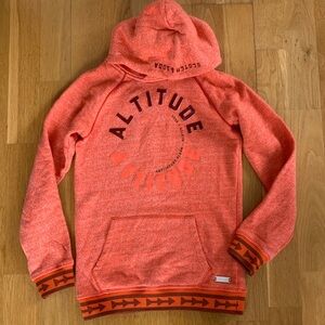 Scotch & Soda sweatshirt. Size 7